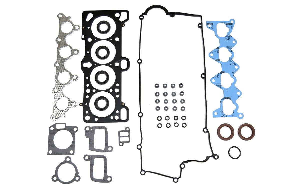 09-11975 Cylinder Head Gasket Set for 2006-2011 Hyundai/Kia 1.6L L4, Accent/Rio, Rio5