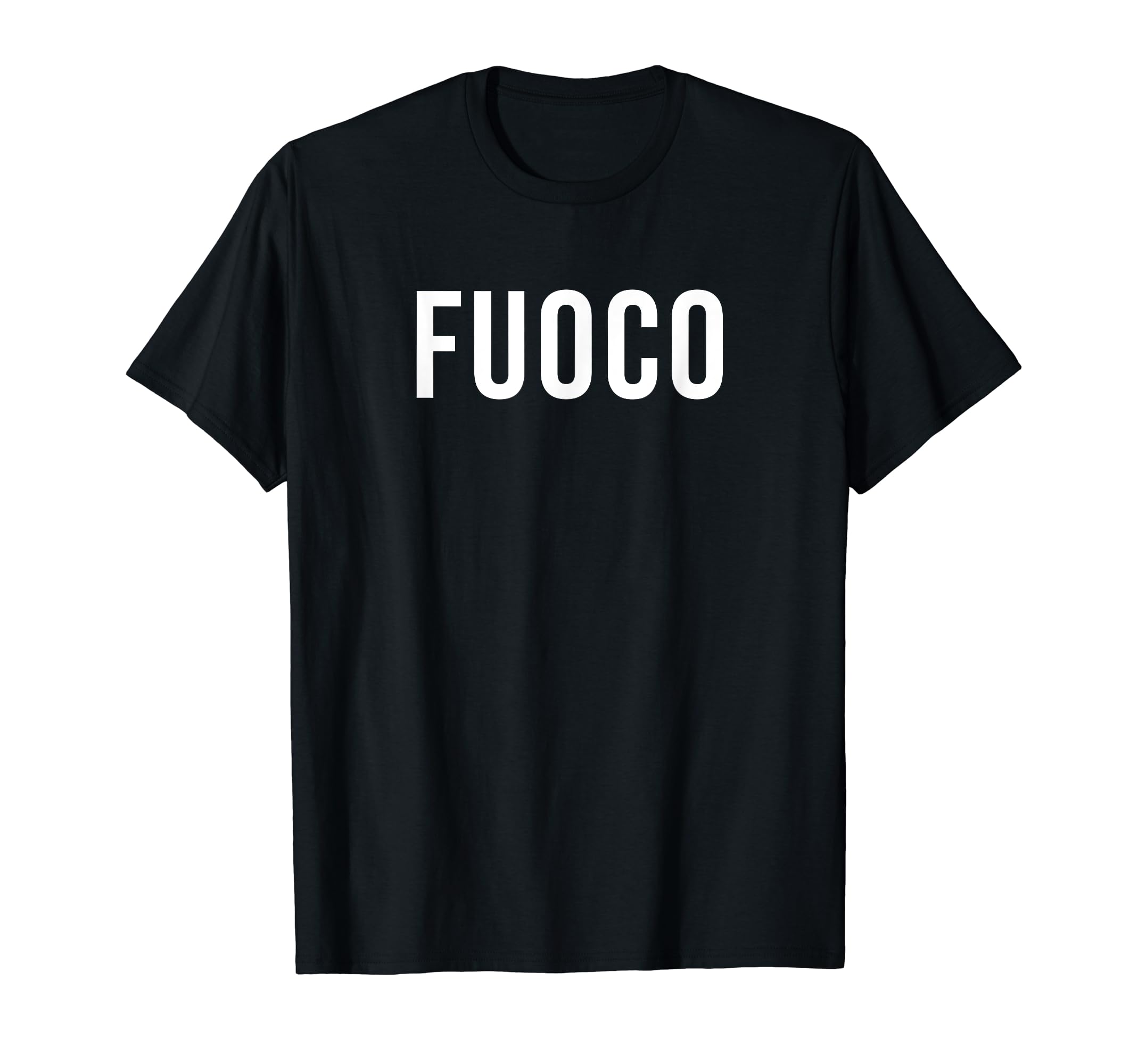 Fuoco T-Shirt