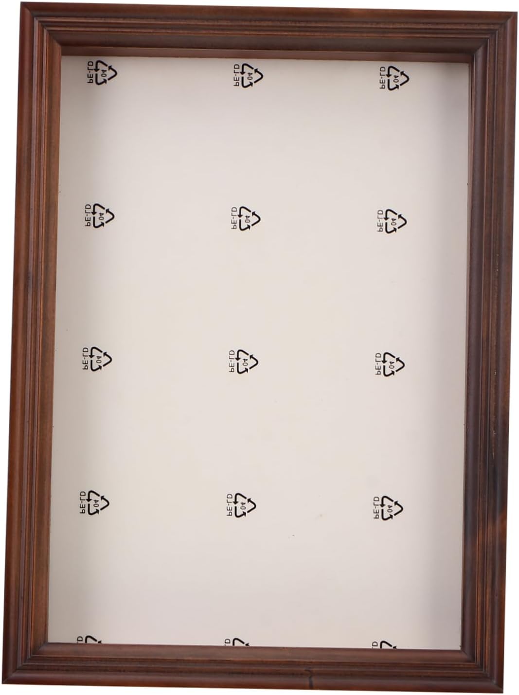 Box Photo Frame Flowers Shadow Memory Dried Stands Multiple for Preservation Small Keepsake Artificial Large Wedding Decorative Display Memorabilia Black Frames Dry Wooden Coffee