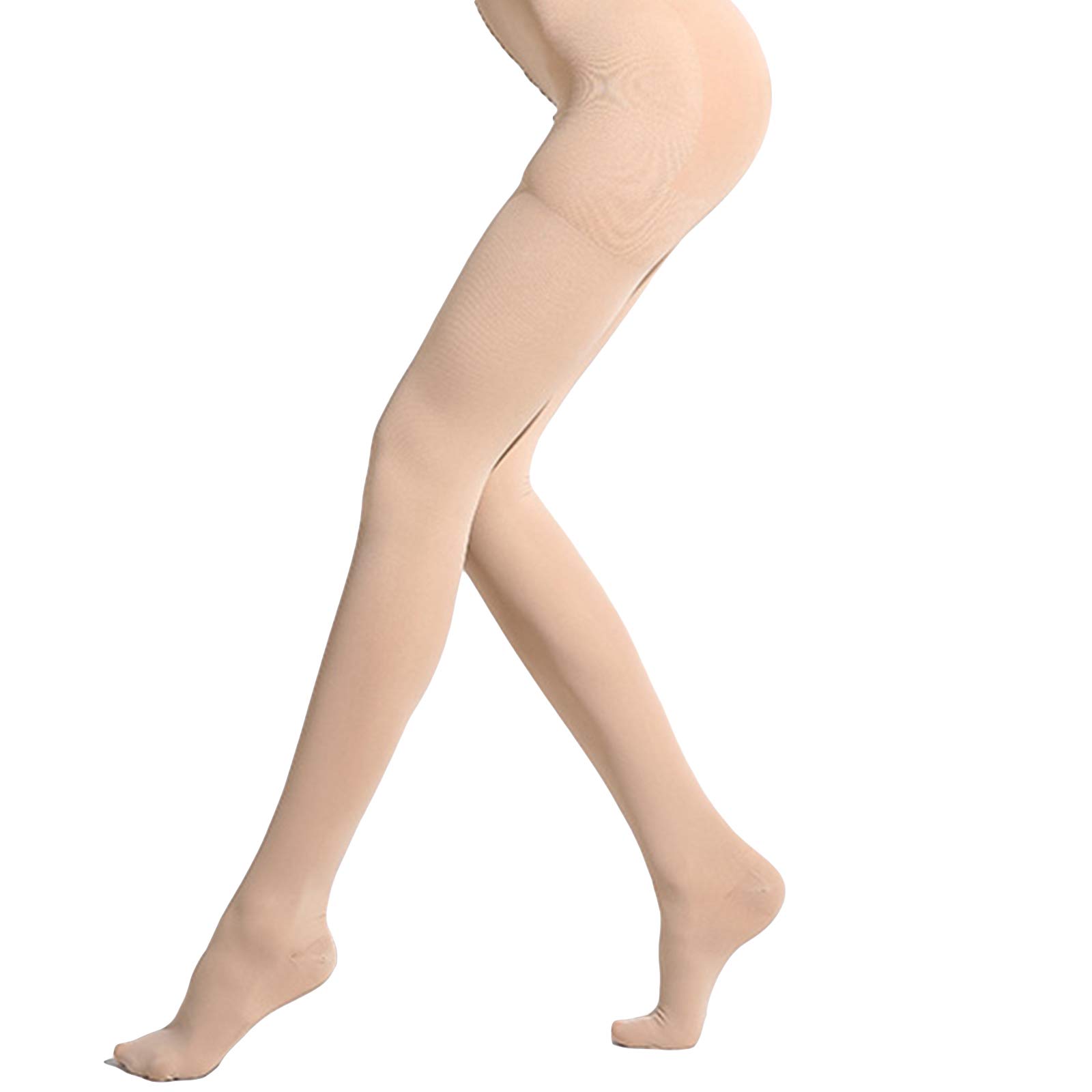 Leyeet 23-32 mmHg Compressione Collant Donne Prevenire Graduato Supporto Compressione Collant Edema Vene Varicose Chiudi Toe Collant