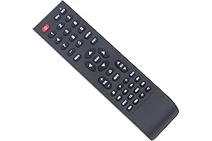 JKT-62C WINFLIKE Replacement Remote for Hitachi LCD LED TV