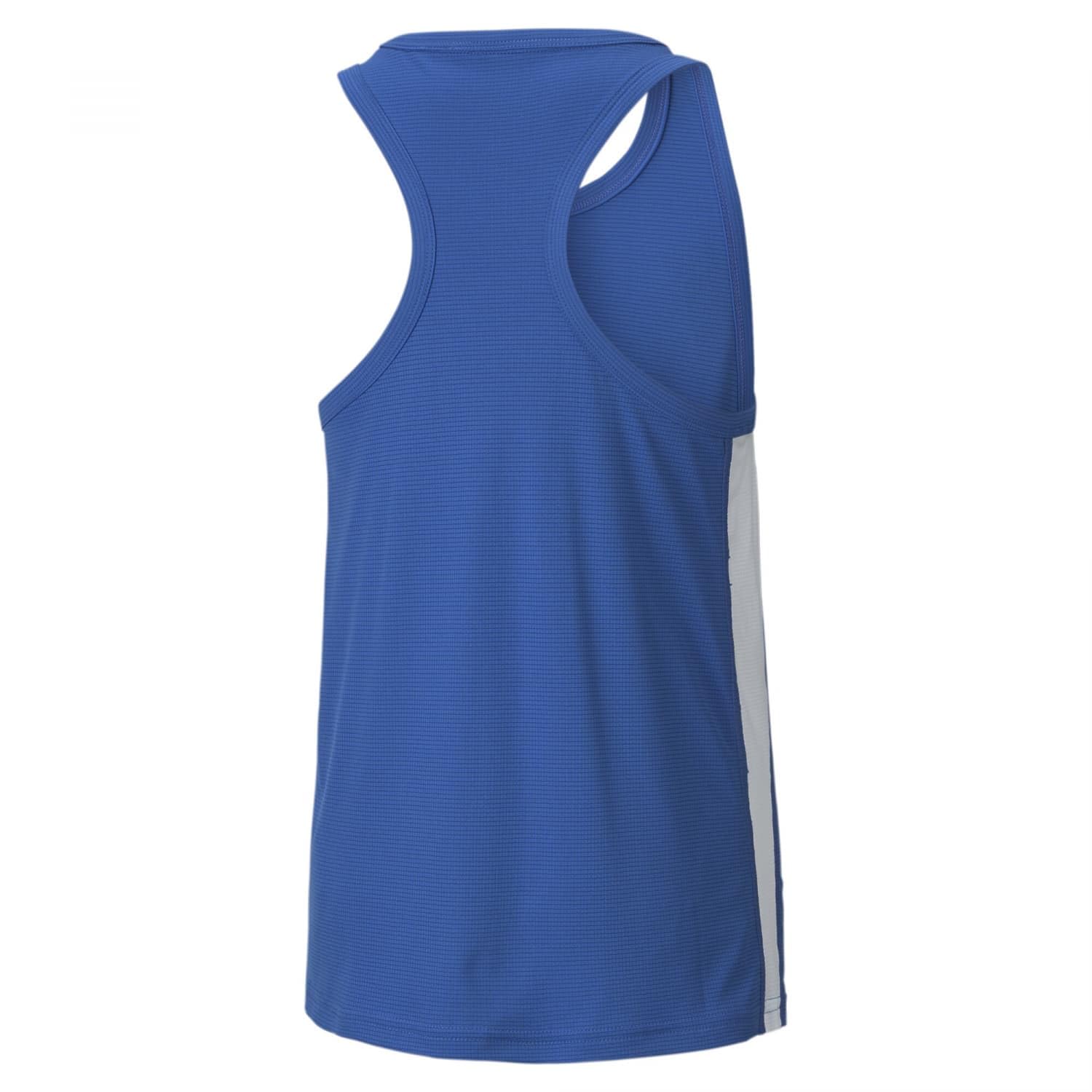 PUMA Maglietta Unisex per Bambini Cross The Line Singlet 20 Y