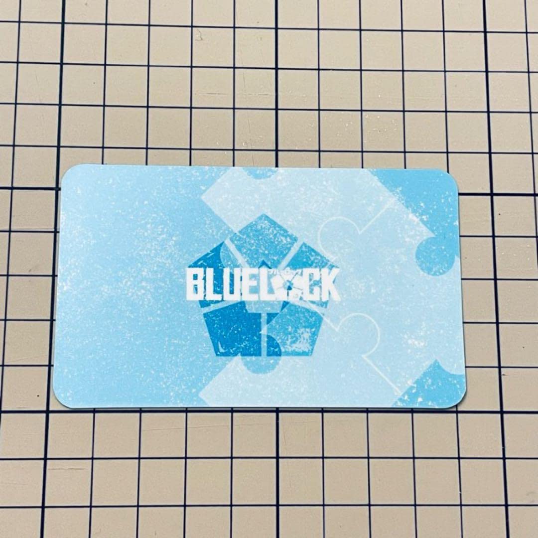 Amazon.co.jp: 氷織羊 ブルーロック ソフマップ ステラマップカフェ 