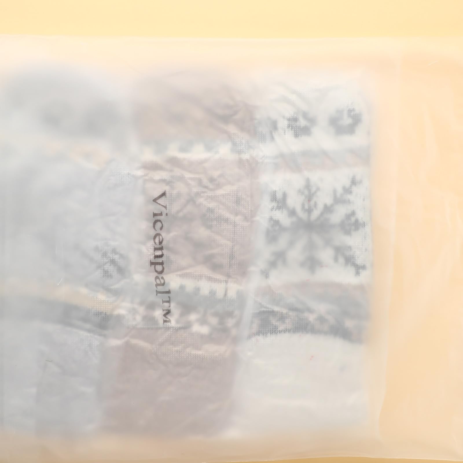 Snapklik.com : Vicenpal 3 Pairs Mittens For Women Cold Weather Winter ...