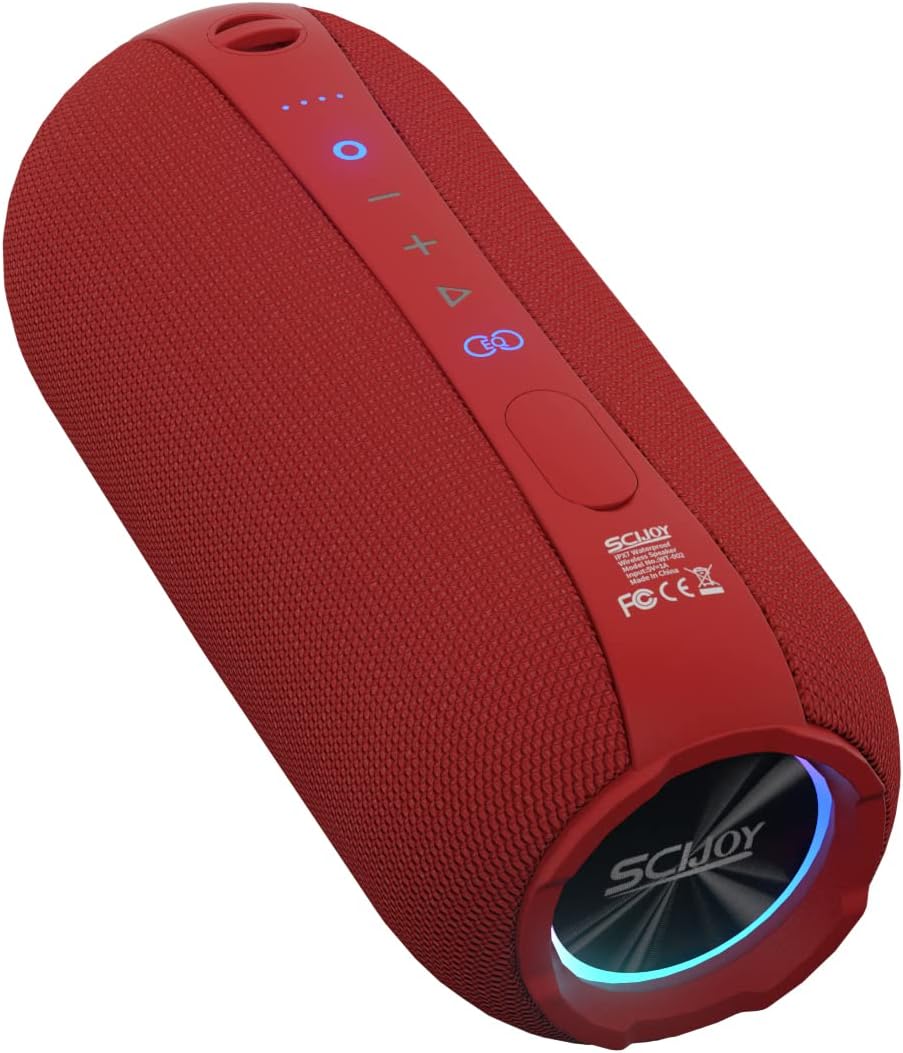 Bluetooth Speaker, Portable Bluetooth Speakers Kuwait Ubuy