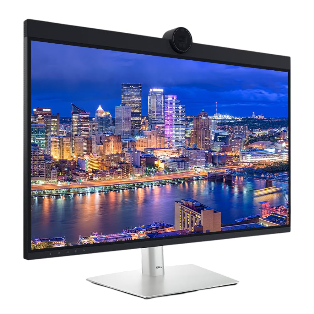 Amazon.com: Dell U3224KB 32-inch 3456P 6K 60Hz 5ms Monitor, 2-Pack