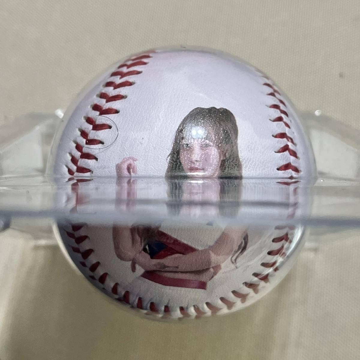 台湾チア啦啦隊 林襄リンシャン WBC限定まくら