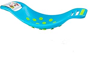 Teeter Popper: The Dynamic Kids' Toy That Fosters Balance and Coordination