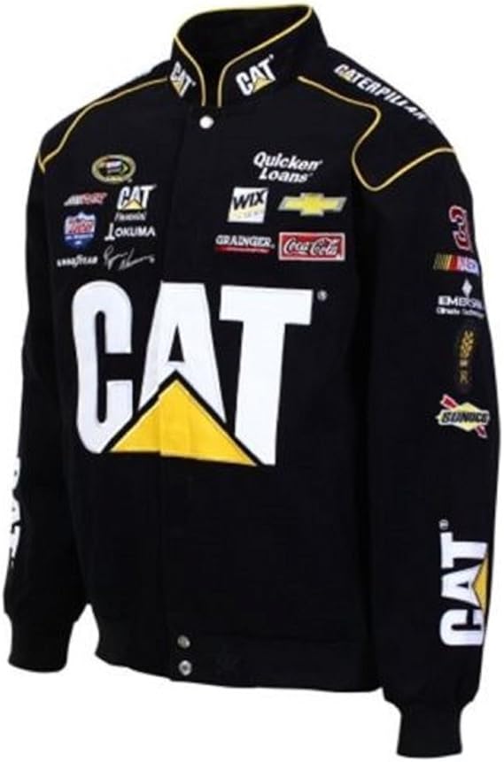 nascar jackets amazon