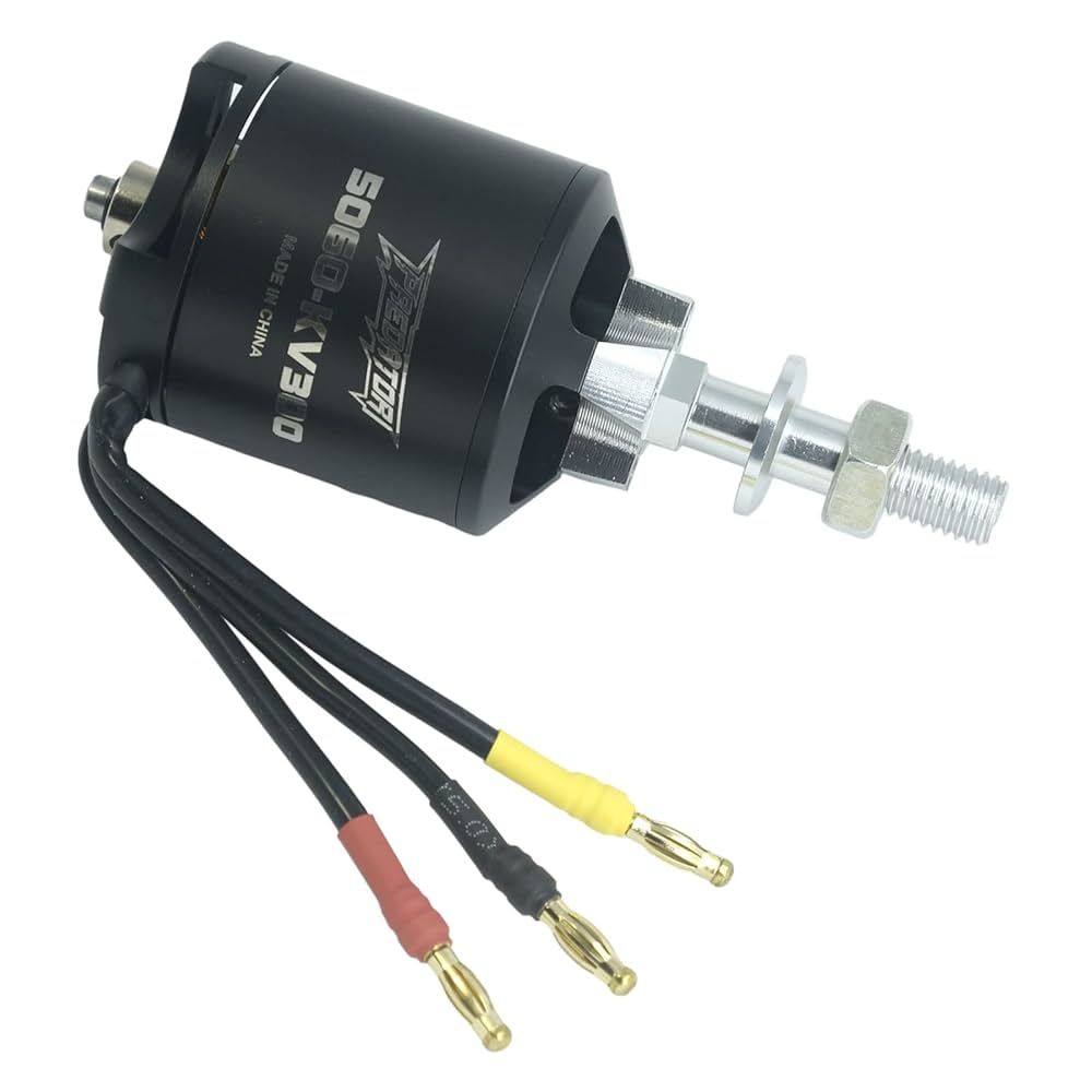 Amazon.com: FMS Part 5060 KV300 Brushless Motor for 1700mm