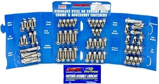 ARP 5359501 Stainless 300 12-Point Engine & Fastener Kit