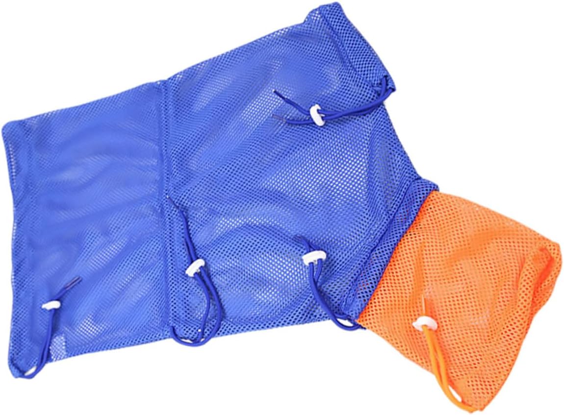 Angoily 3pcs Breathable Cat Bathing Bag Scratch Bite Resistant Cat Shower Net Easy Washing for Calm Bathing Air Permeable Design for Comfort