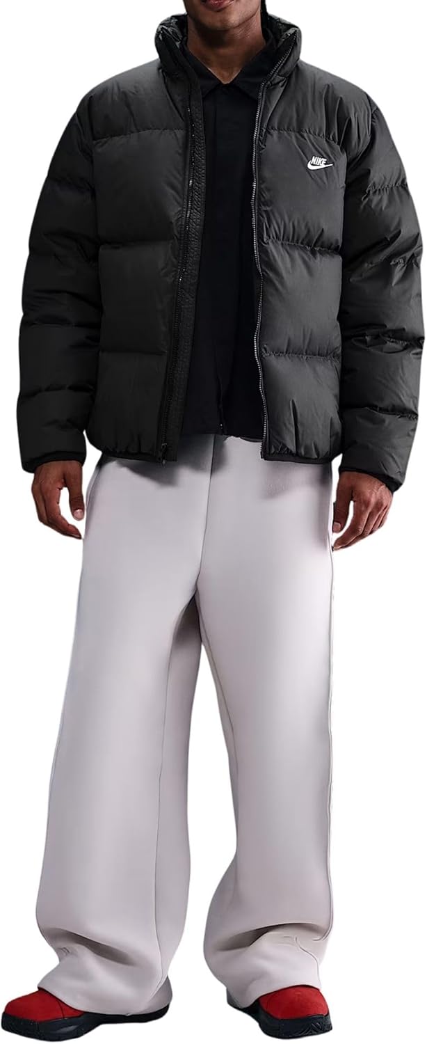 Nike Men's Therma-fit Club Puffer Jacket 650
