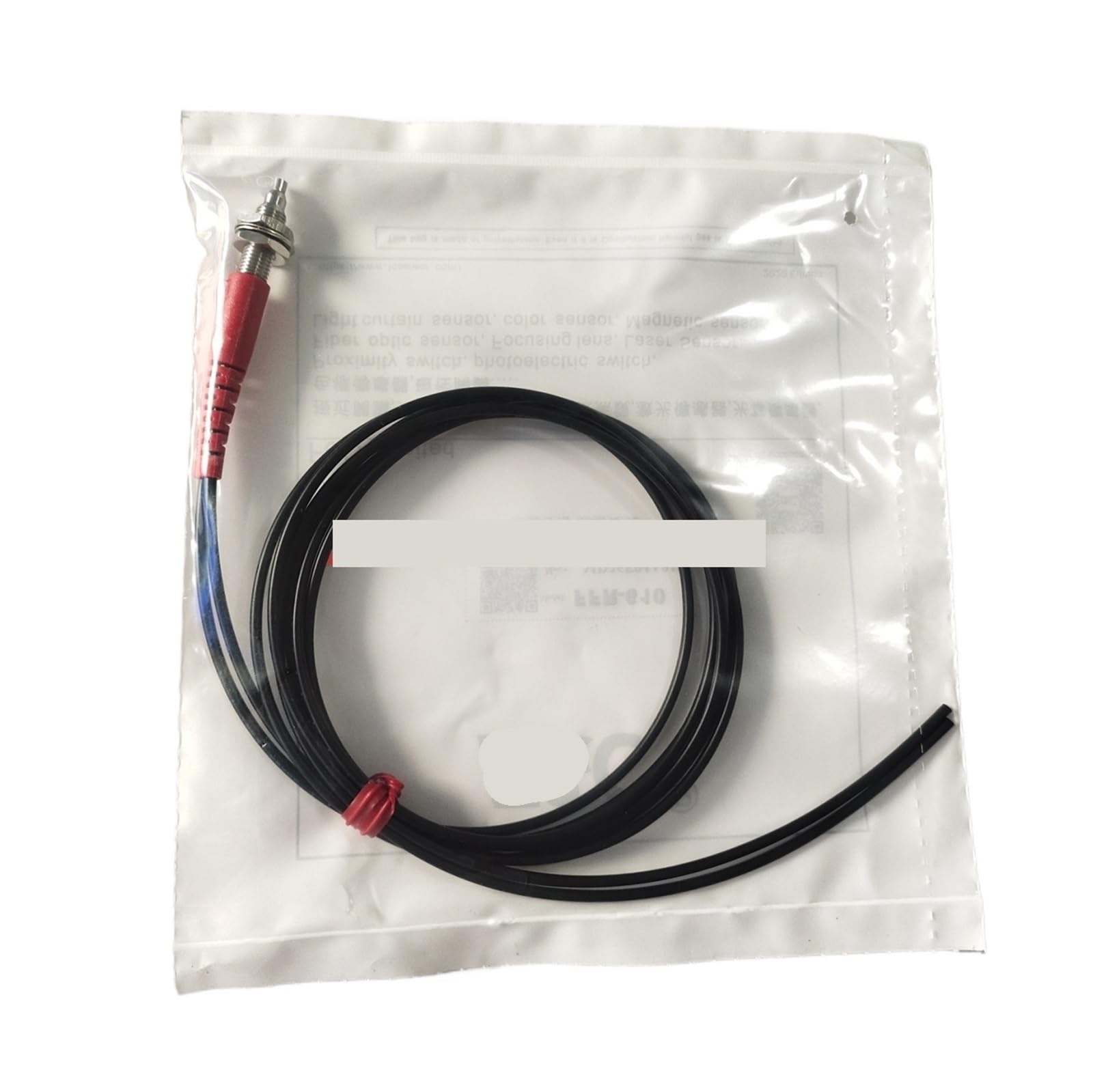 JHPWKRMU 2PCS FFR-610 FFR-620 Optical Fiber Sensor E32-DC200(FFR-620 2Mi)