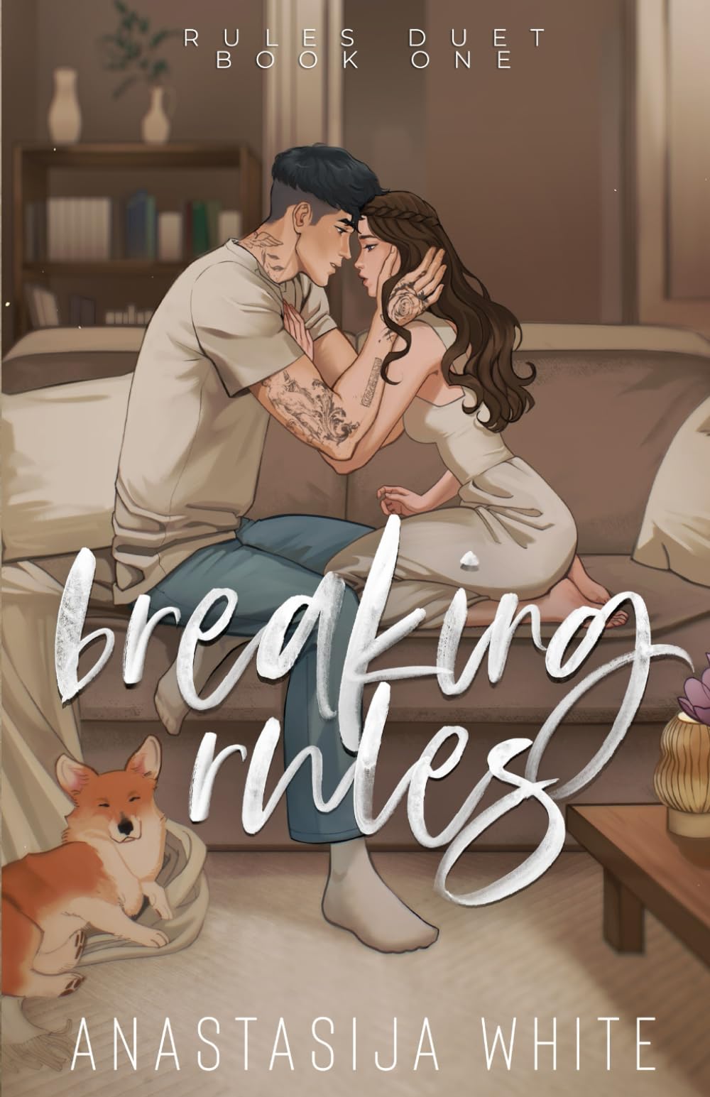 Breaking Rules: Special Edition