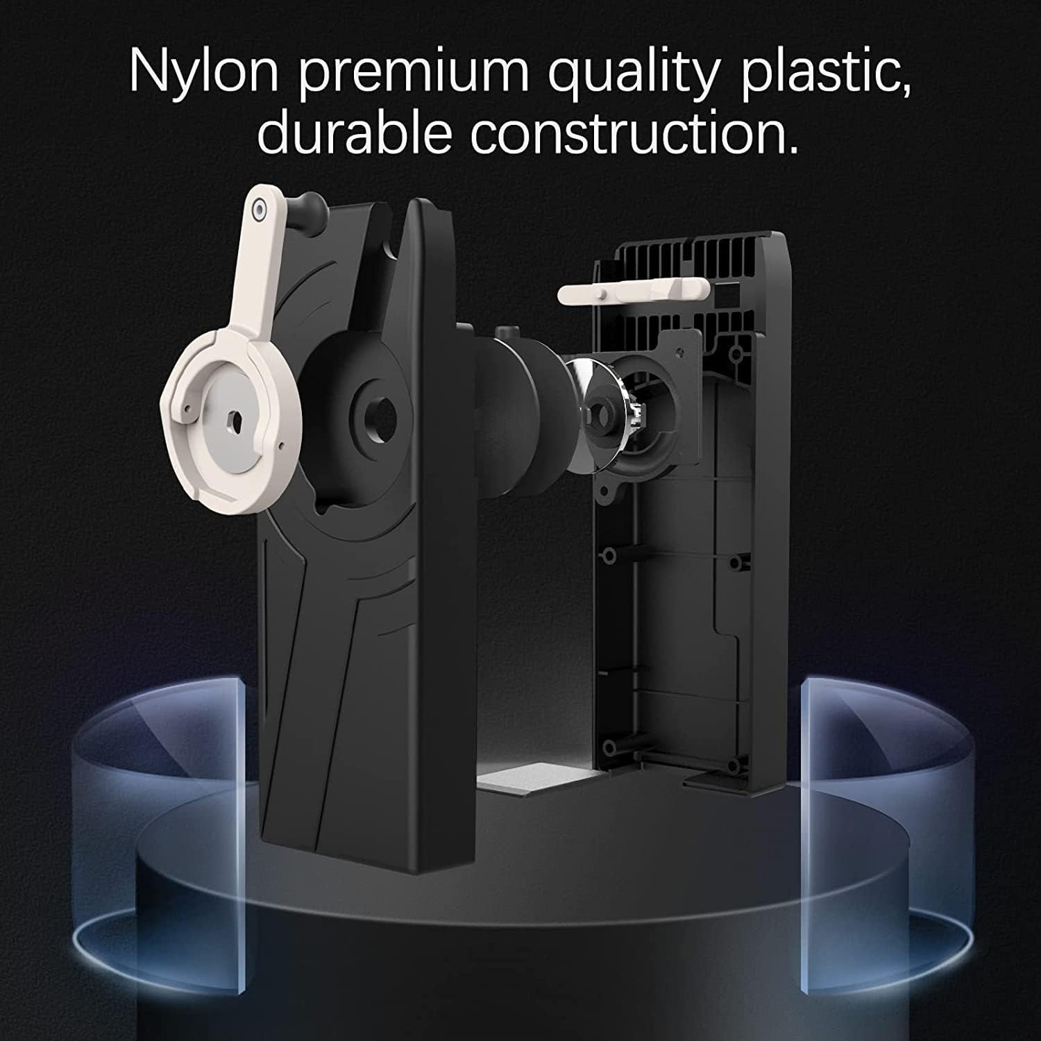 Ludex 1600 Large Capacity Airsoft Speed Loader 6mm BBS Pellet M4/M16 Hand Crank Airsoft Magazine Fast Quick BB Gun Speed Loader Airsoft : Sports & Outdoors