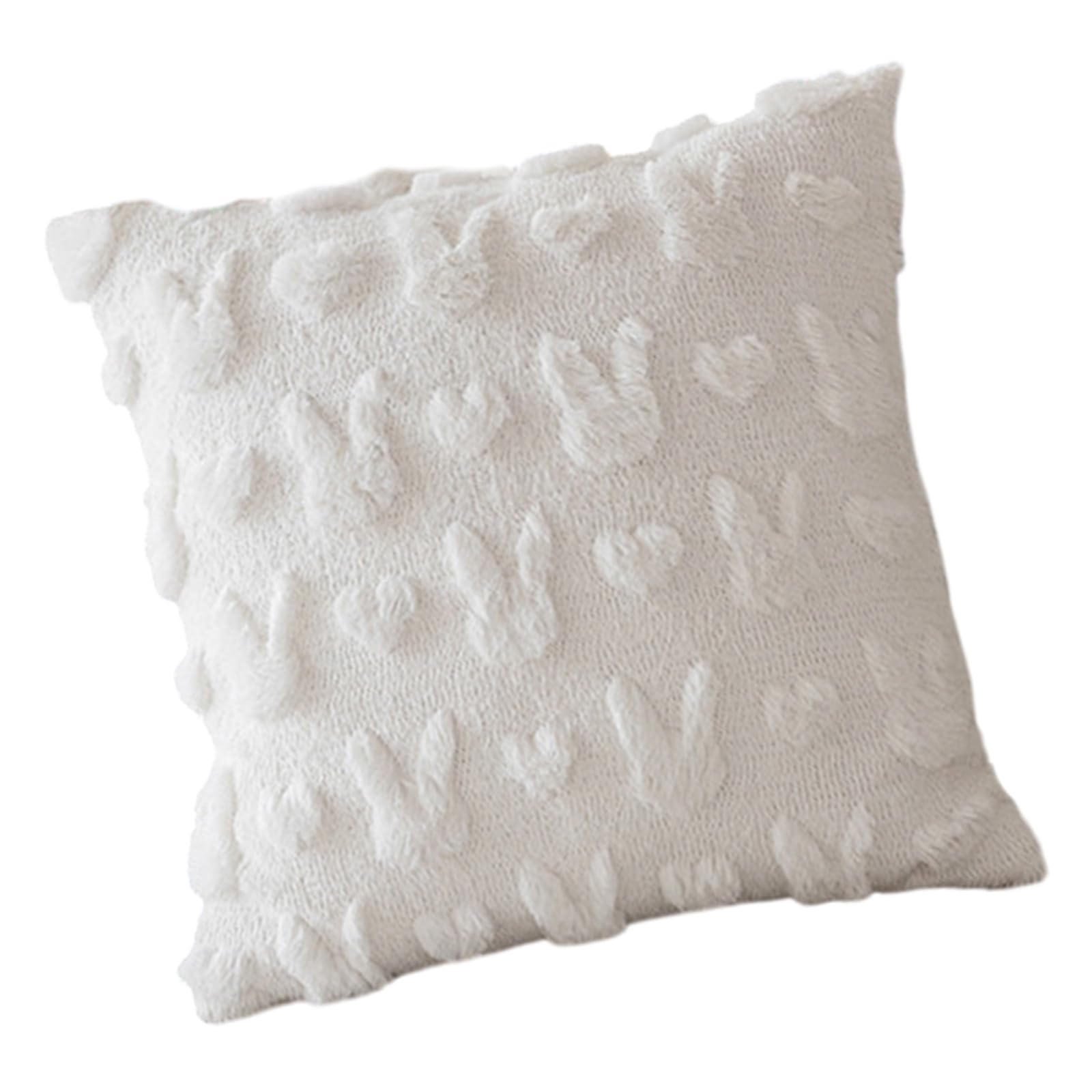 HDOYTXXM Pillowcase Easter Pillow Covering Decorative Pillow Sleeve for Long Time Use in Any Room Decoration Easter Celebration Decoration