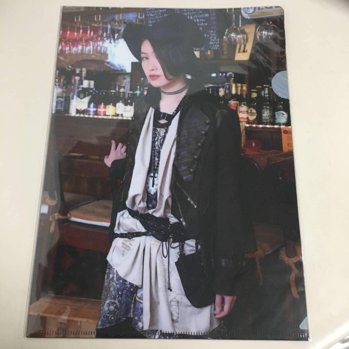 『OzzCroce』オッズクローチェ【F】ミリタリージャケット ゴスロリ OzzOn JAPAN 服まとめ売り レディース ゴシック ゴスロリ オッズオン