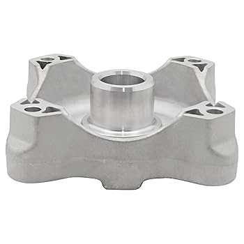 Amazon.com: M MATI Front Wheel Hub for Polaris RZR-800 RZR