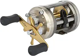 Carretilha cardiff 400a