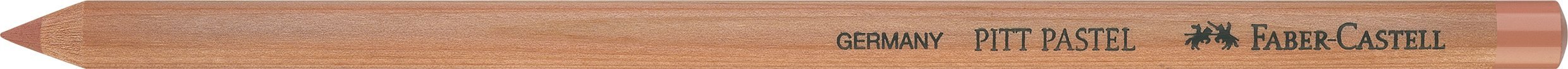 Faber-Castell PITT Single Pastel Pencil, Cinnamon 189
