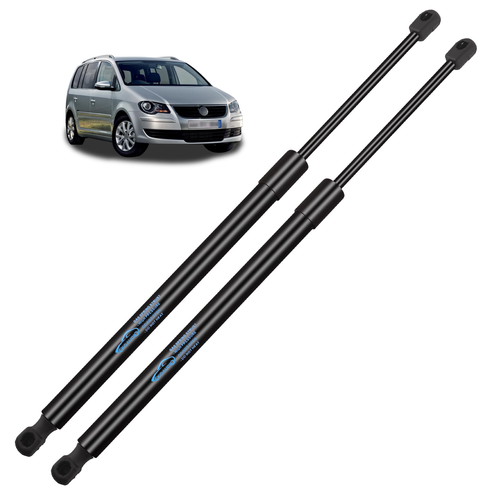 2x Amortiguador Maletero para Mini Countryman Cooper R60 All Enigne Estate 2010-2016, para Mini Countryman R60 One All Enigne Estate 2010-2016 Resorte de Gas Maletero para #51249801386 — view 43