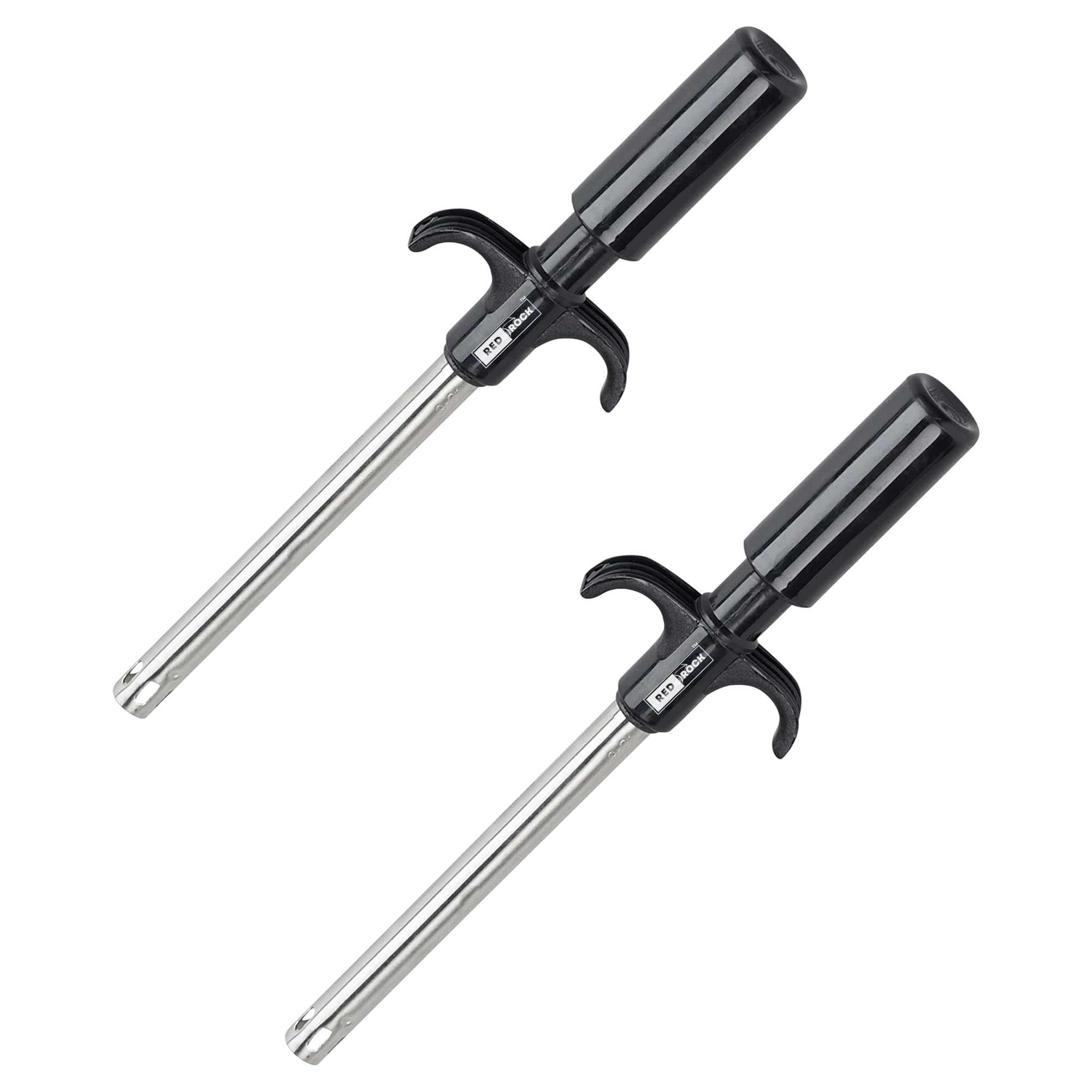 REDROCK - Premium Gas Lighter for Gas Stove | Stainless Steel Gas Igniter for Kitchen & Restaurant Use (Multicolor, Pack of 2) (B0CTHV9CK5) Amazon Price History, Amazon Price Tracker