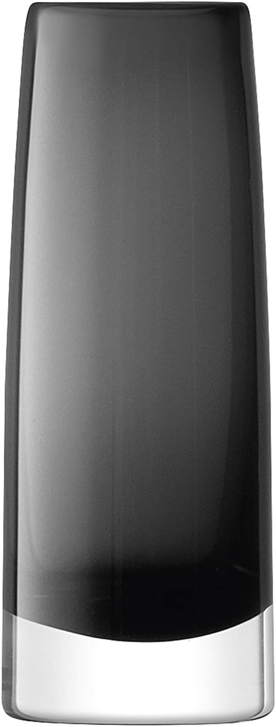 LSA International Stems Vase, H60cm, Marine Green