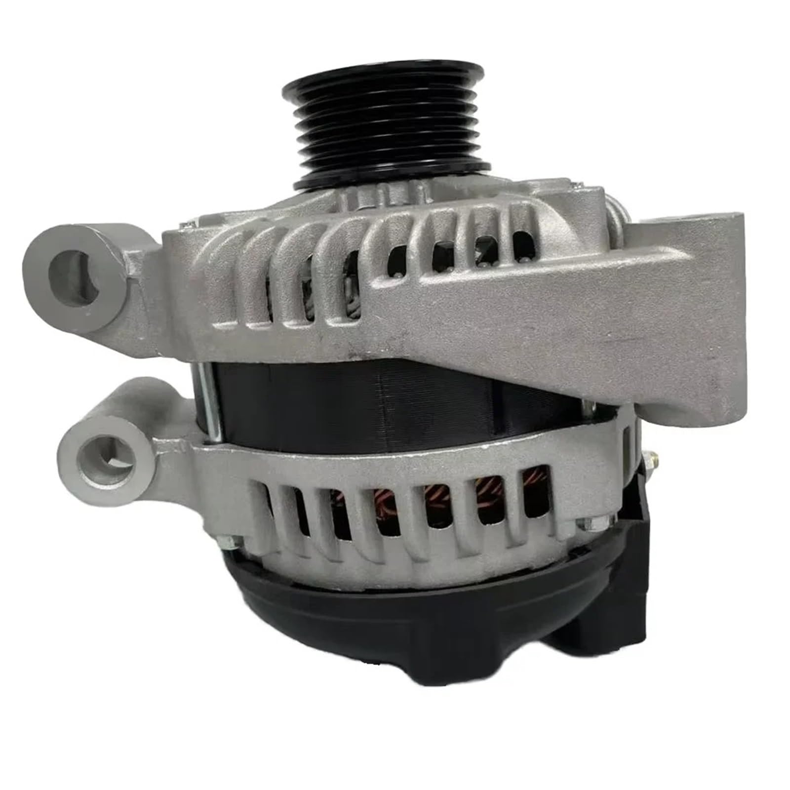Generador de corriente alterna 12 V compatible con Land Rover LR4 5,0 1042101470