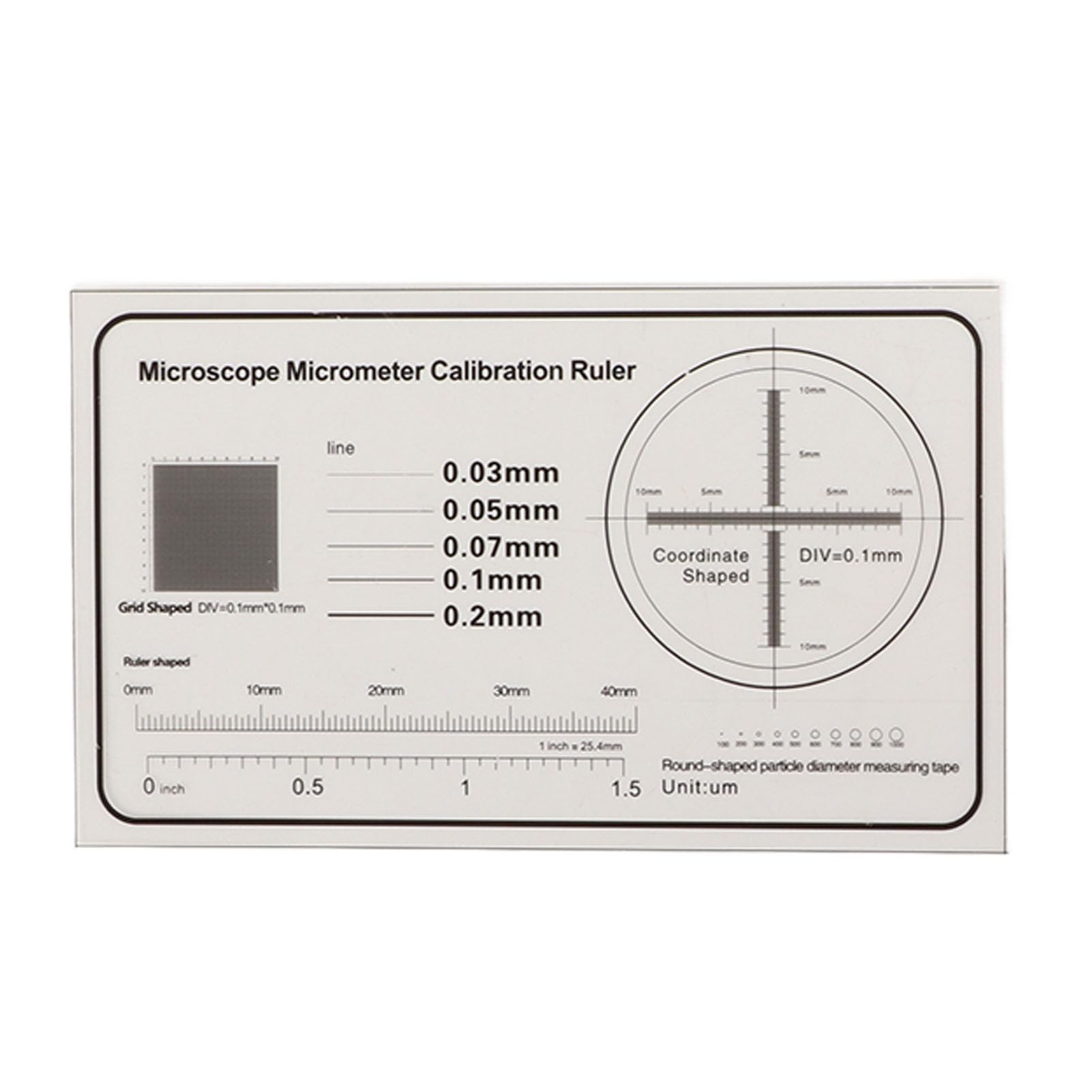 Cocoarm Microscope Numérique WiFi 1000X, Écran de 5 Pouces
