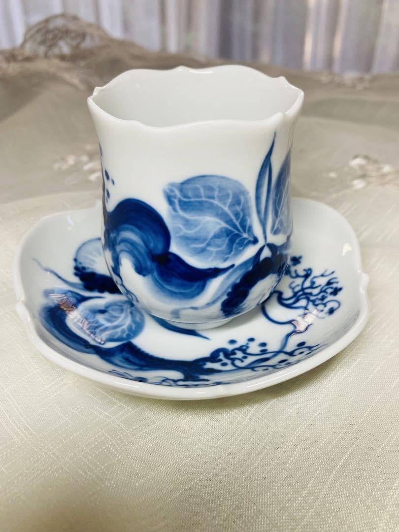 マイセンデミタス 【公式通販】