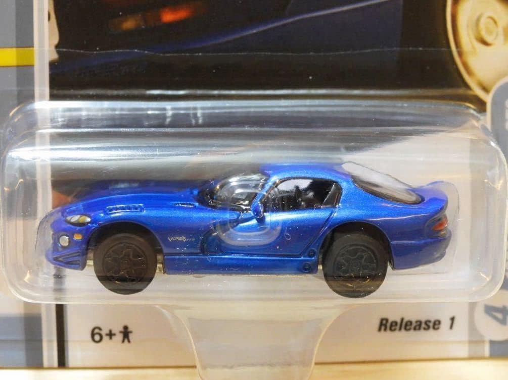 ★絶版希少★ジョニーライトニング 1パック2台入り含む4台 cp7413.jpg