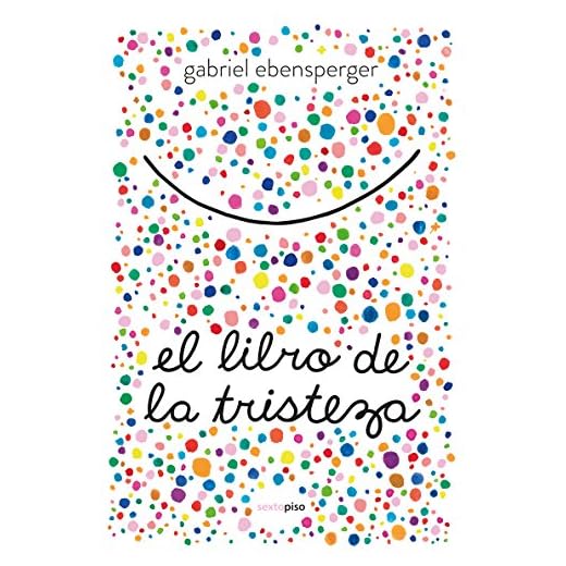 El libro de la tristeza