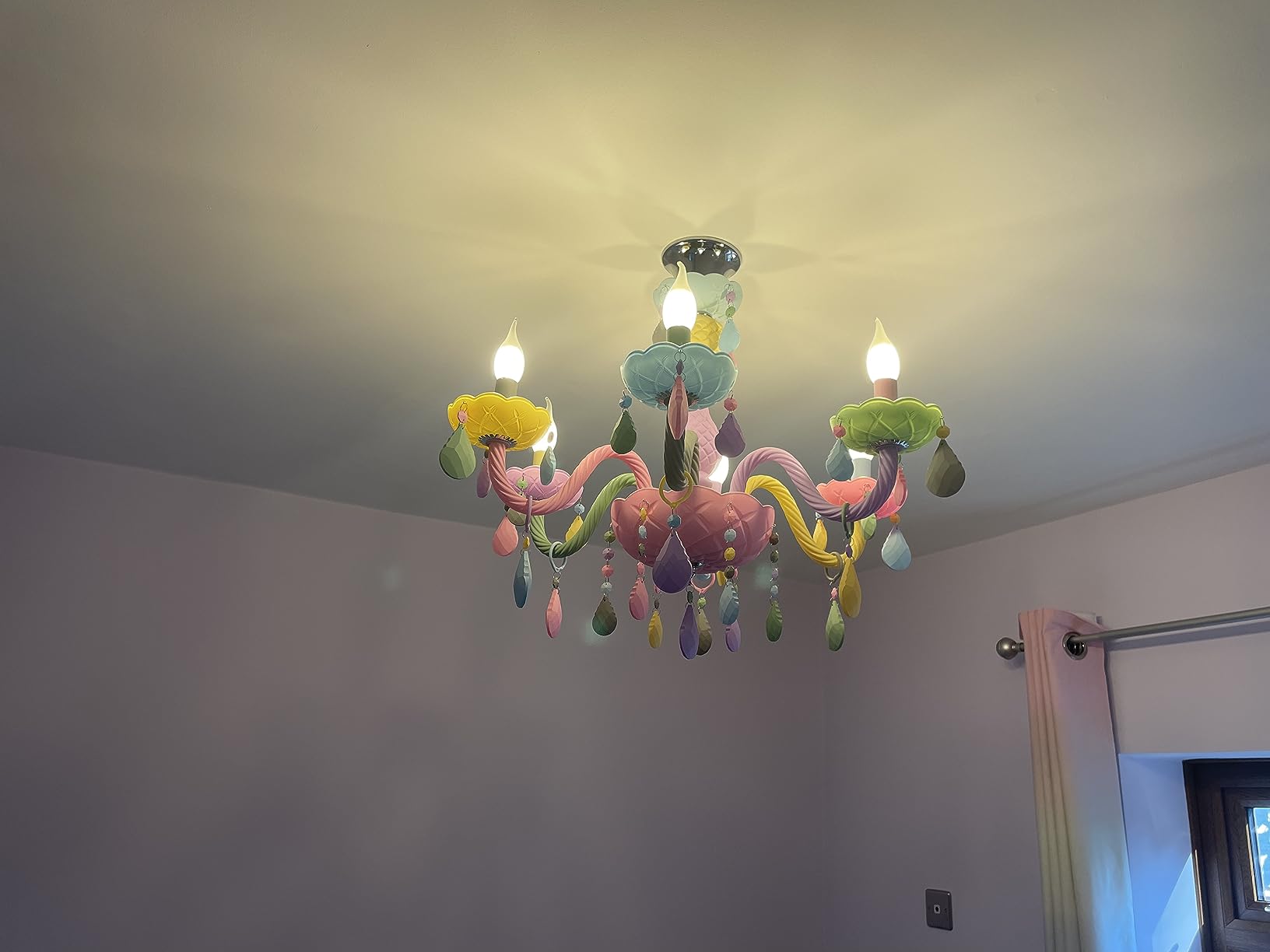 Customer photo