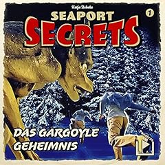 Das Gargoyle Geheimnis cover art