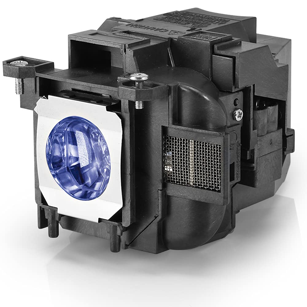 Bombilla lámpara de Proyector para EPSON ELPLP87 EB-535W EB-536Wi EB-520 EB-525W EB-530 EB-2140W EB-2040 EB-530S V13H010L87