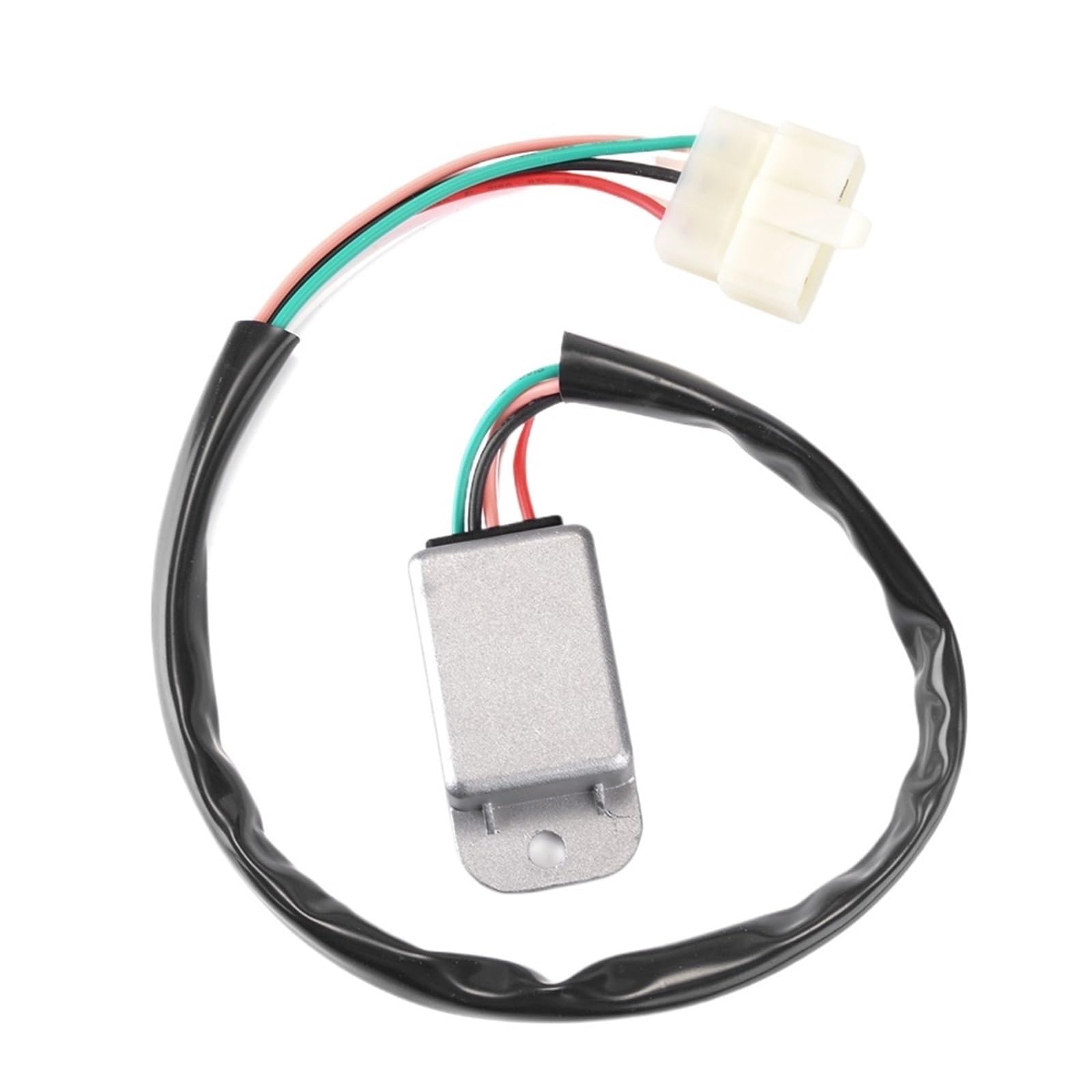 Voltage Regulator Rectifier Fit For Honda CT110 Postie Bikesc 6v 1986-2003 Voltage Regulator Rectifier