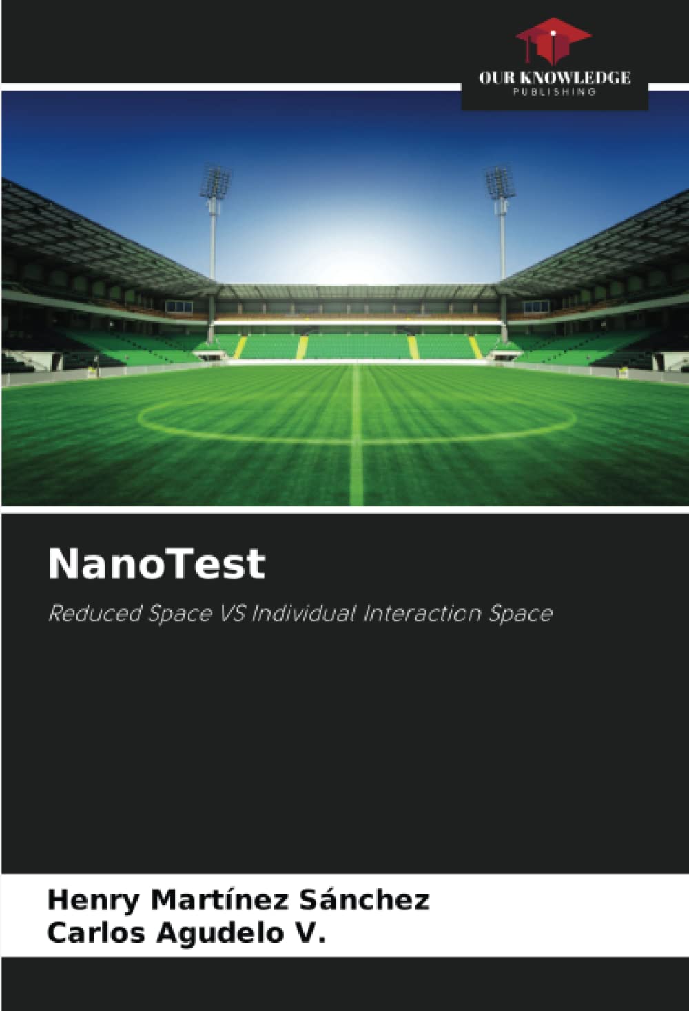 NanoTest: Exploring Individual Interaction in Constrained Spaces