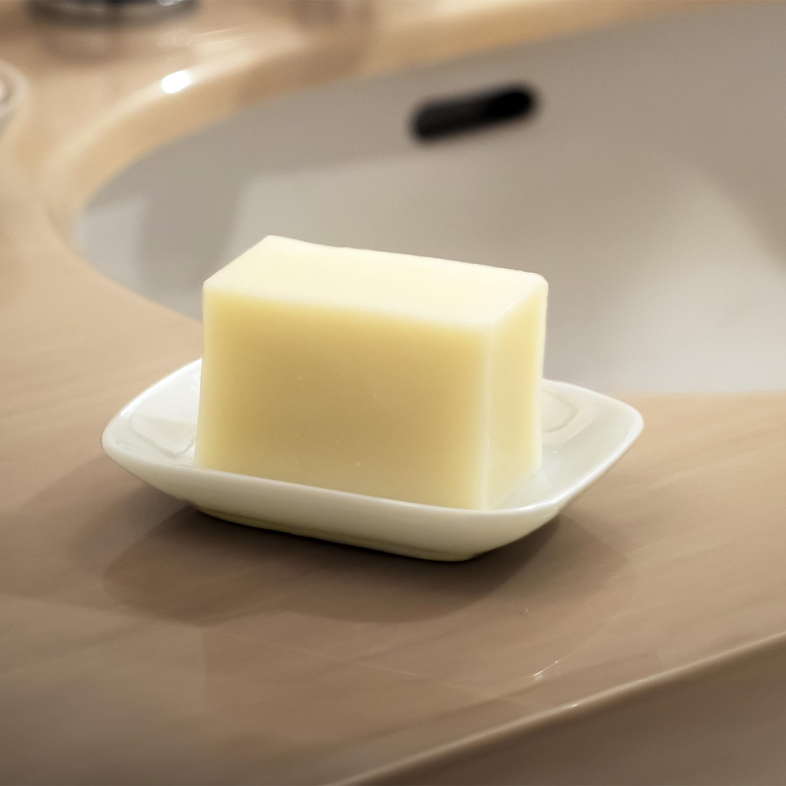 Amazon | 【MJコスメティックス】 MJ洗顔石けん 100g 国産無農薬