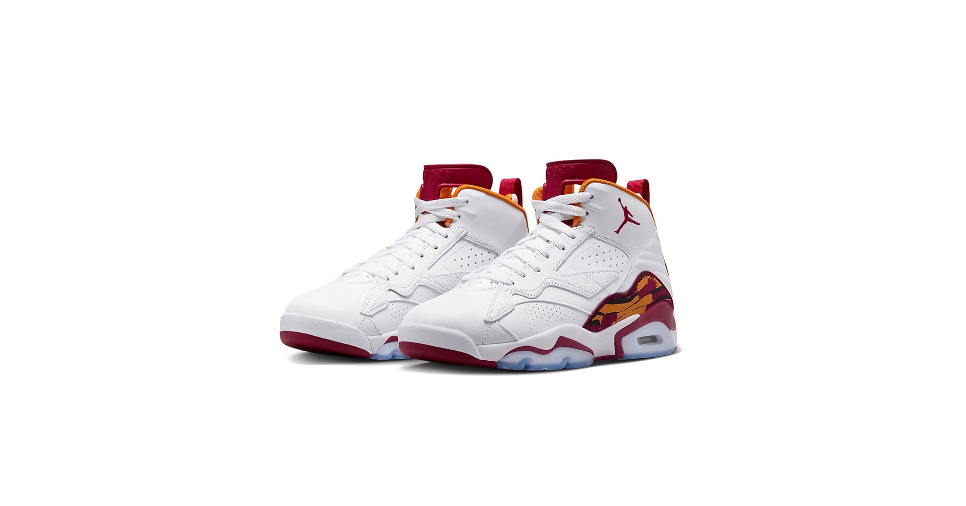 Amazon | [ナイキ] ジャンプマン MVP JUMPMAN MVP ホワイト