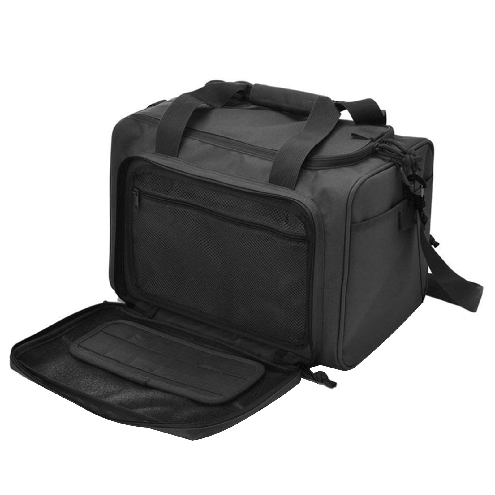 Sac d'arme Tactique Multifonctionnel étanche pour Chasse et Sport