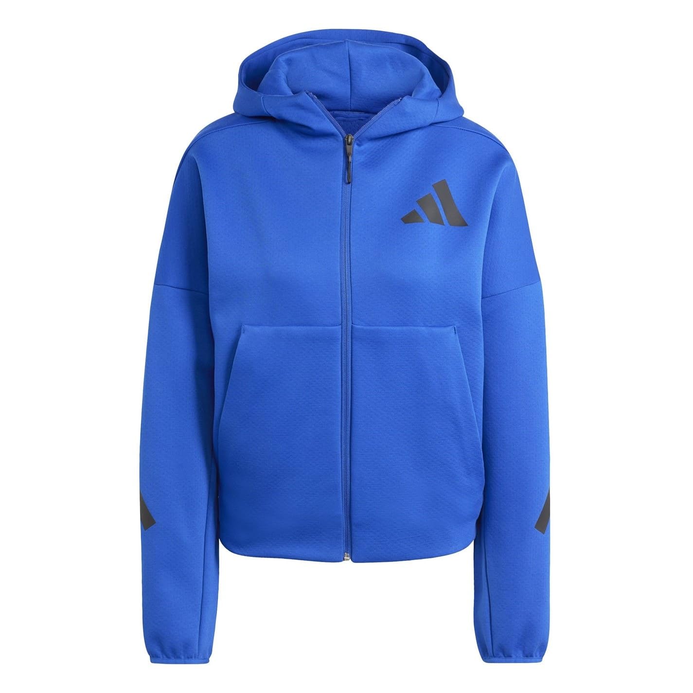 adidasWomens Z.N.E. Full Zip Hoodie