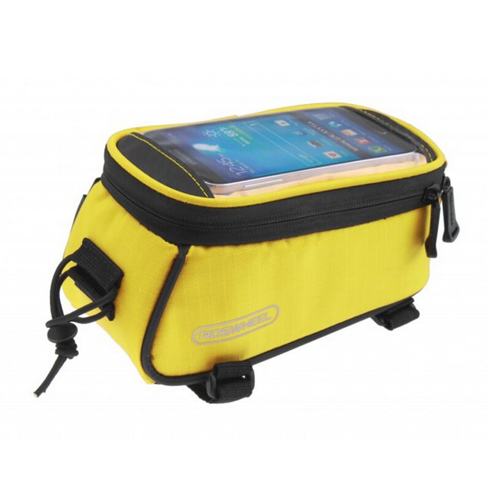 Roswheel [Variety of Colors]:a Variety of Models of Professional Bike Pack.Small, Medium & Large to Pick. for Less Than 5.7