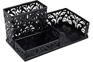 Gothic Desk: Elevate Your Workspace with Medieval Charm