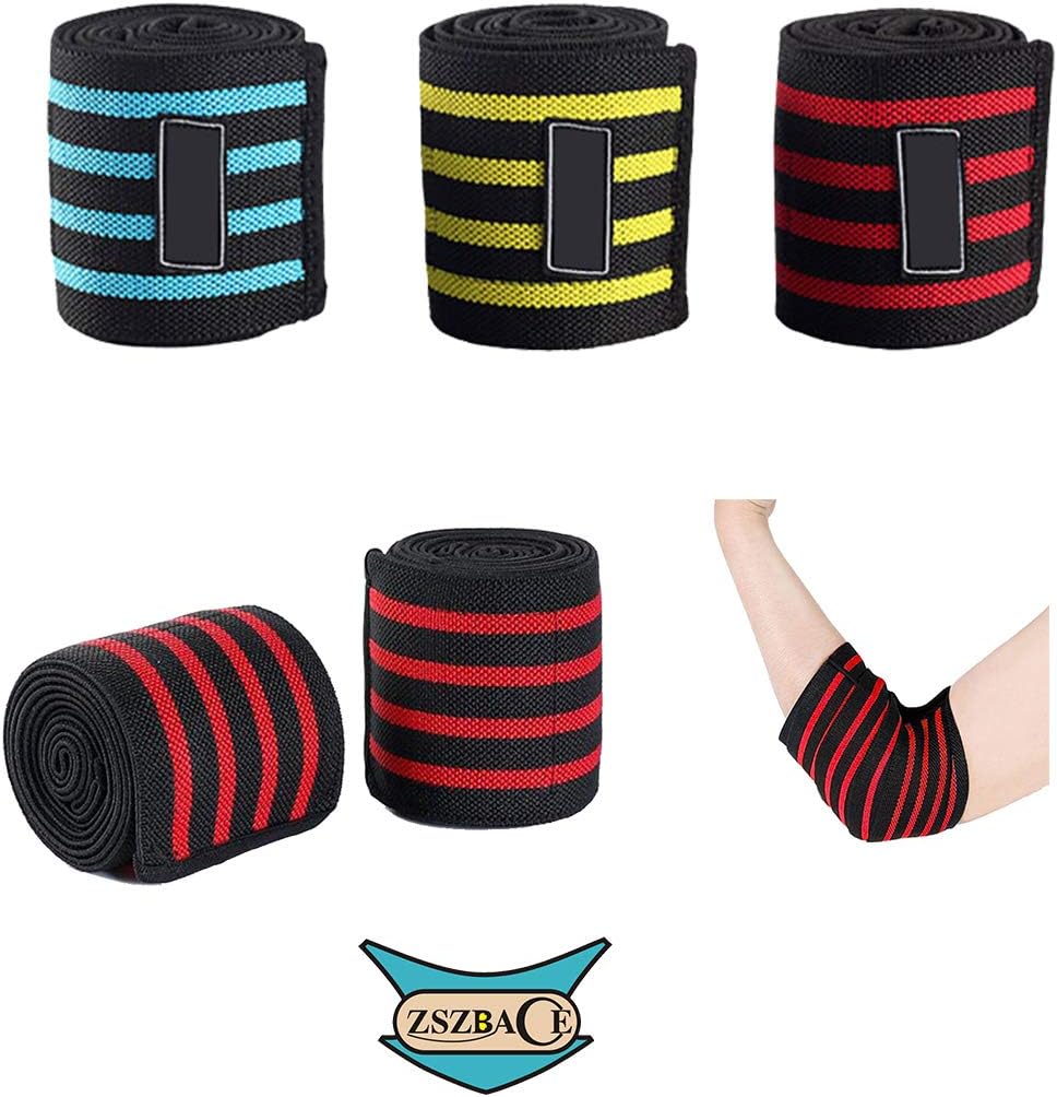 manicotto per il gomito del tennista