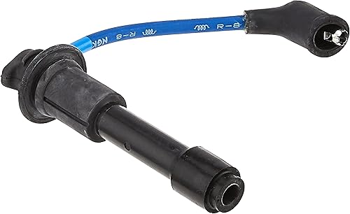 Miniatura 2 de NGK (9160) ZE21 Set premium de cables para bujías.