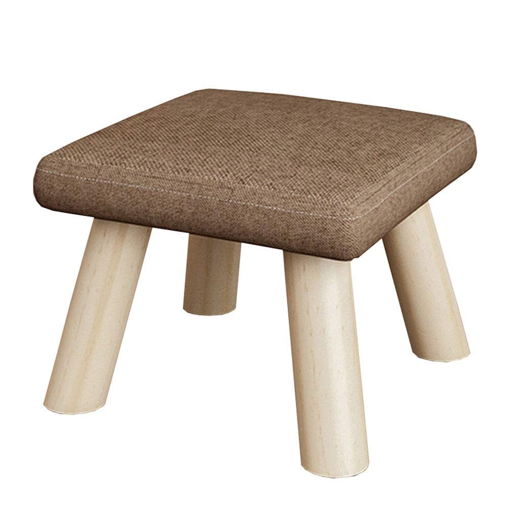 Tabouret de change pour ne plus vous baisser inconfortablement