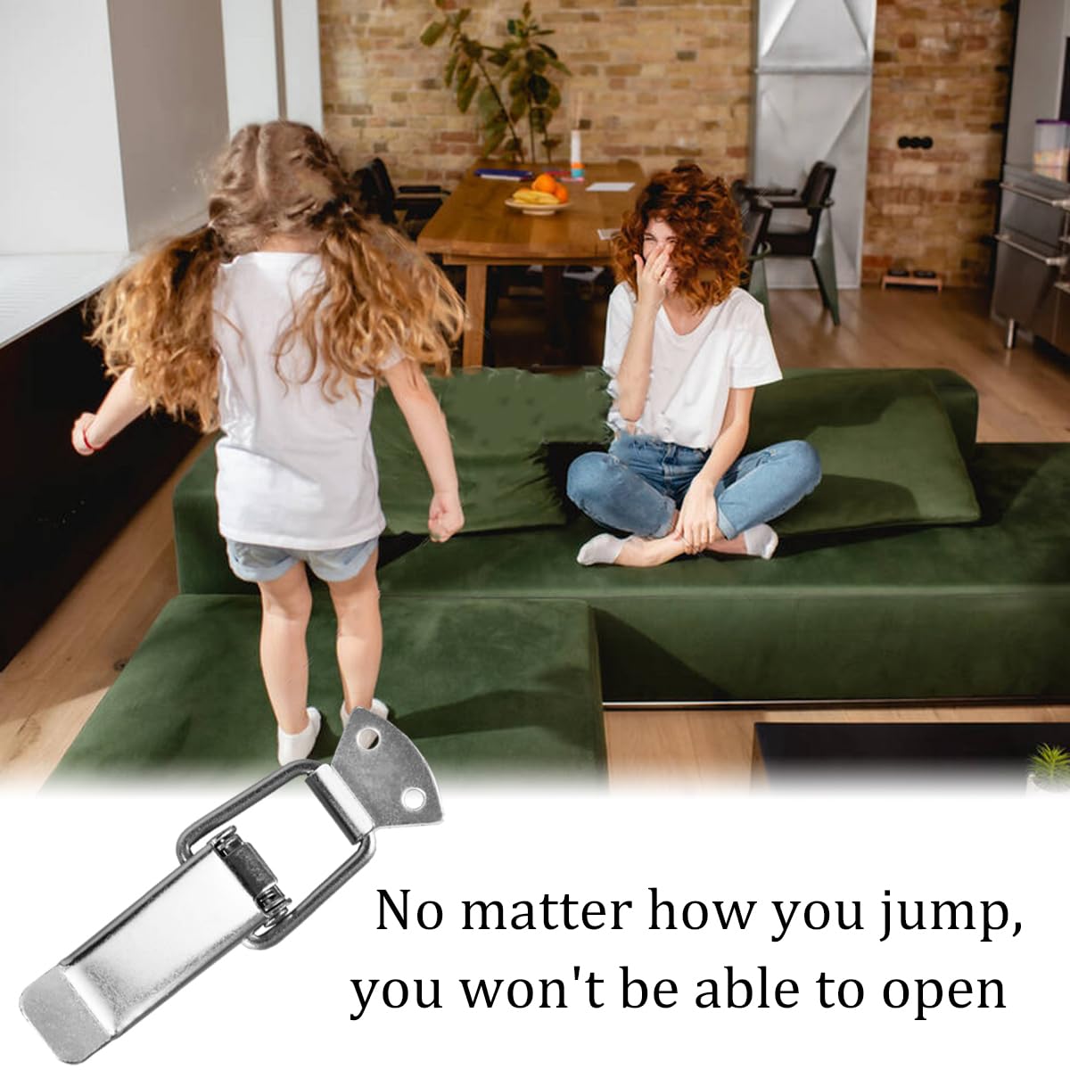 ODGREEN Utility Nylon Rope 3/8