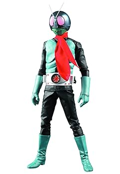 Amazon.co.jp: RAH リアルアクションヒーローズ DX 仮面ライダー