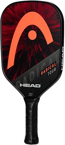 HEAD Radical Tour Pickleball Paddle 2022